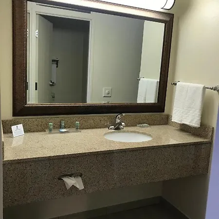 Regency Inn And Suites O'Fallon Esterno foto